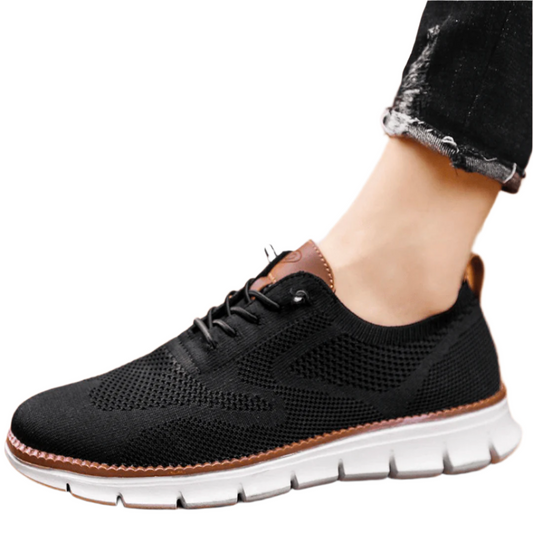 Richtige Bequeme Herren-Schuhe - James®
